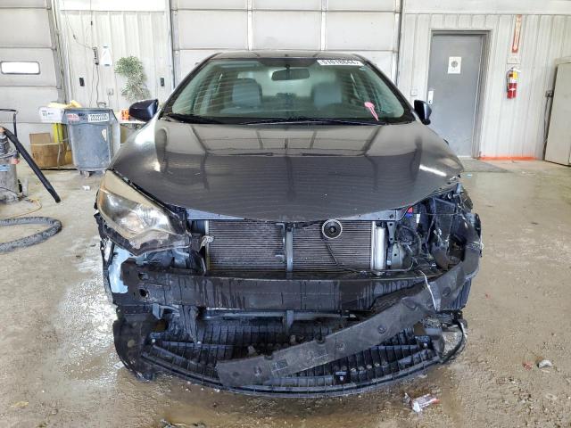 Zdjęcie 5 z aukcji – 2016 TOYOTA COROLLA L z VIN 2T1BURHEXGC621635
