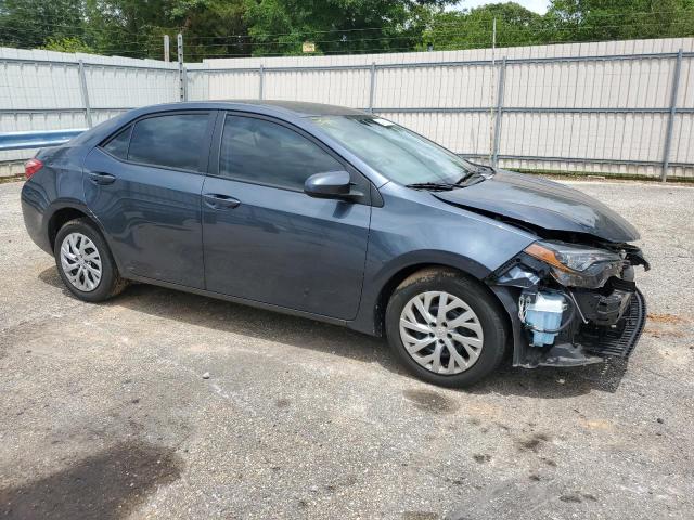 Photo 4 from auction – 2019 TOYOTA COROLLA L with VIN 2T1BURHE9KC200448