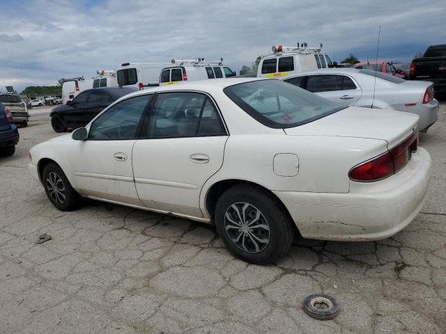 Photo 2 from auction – 2005 BUICK CENTURY CU with VIN 2G4WS52JX51106244