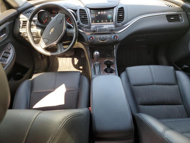Photo 8 from auction – 2015 CHEVROLET IMPALA LT with VIN 2G1115SL1F9244432