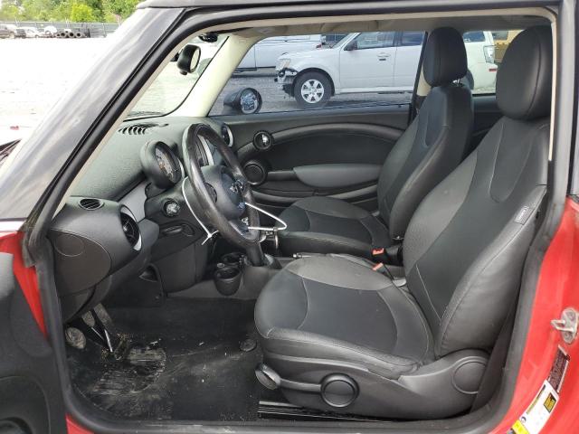 Photo 7 from auction – 2011 MINI COOPER with VIN WMWSU3C58BT183099