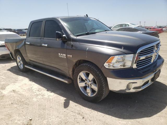 Photo 4 from auction – 2016 RAM 1500 SLT with VIN 3C6RR6LT3GG321792