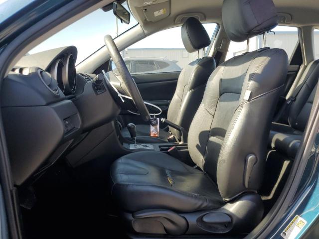 Photo 7 from auction – 2008 MAZDA 3 HATCHBAC with VIN JM1BK343981839532