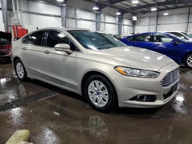 Photo 4 from auction – 2015 FORD FUSION TIT with VIN 3FA6P0D94FR100793