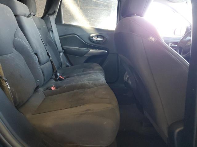 Photo 10 from auction – 2019 JEEP CHEROKEE L with VIN 1C4PJLCB3KD427937