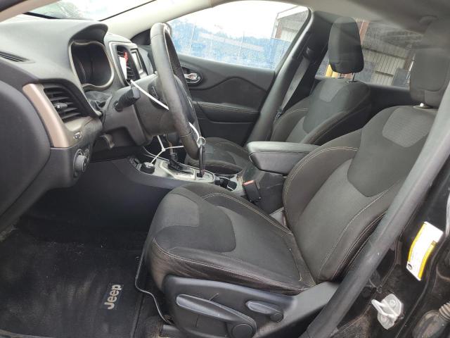 Photo 7 from auction – 2015 JEEP CHEROKEE L with VIN 1C4PJMCB5FW694108