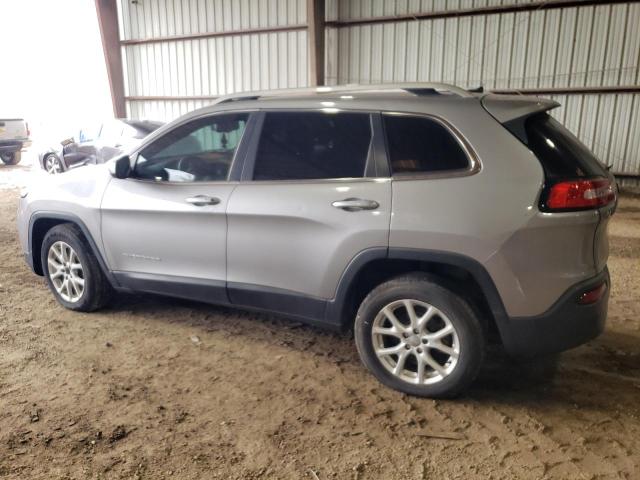 Photo 2 from auction – 2014 JEEP CHEROKEE L with VIN 1C4PJLCB7EW288579