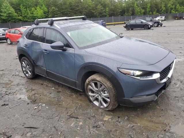 Photo 4 from auction – 2021 MAZDA CX-30 PREM with VIN 3MVDMBDM7MM222762