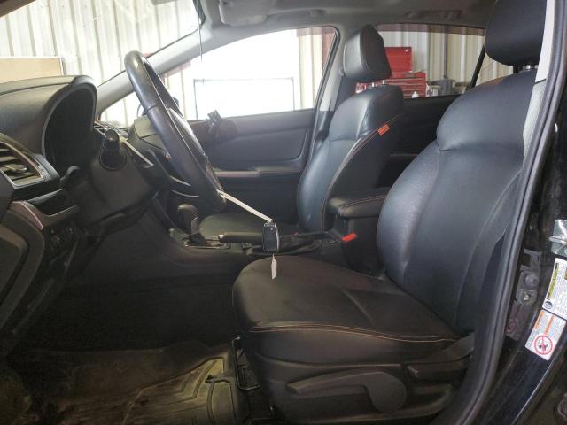 Photo 7 from auction – 2016 SUBARU CROSSTREK with VIN JF2GPBLC5GH200669