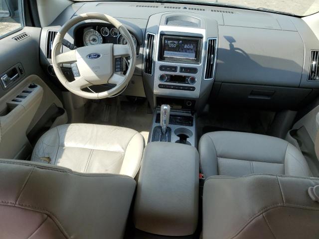 Photo 8 from auction – 2010 FORD EDGE SEL with VIN 2FMDK3JC7ABA12289