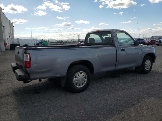 Photo 3 from auction – 1995 TOYOTA T100 with VIN JT4UD10D0S0008908