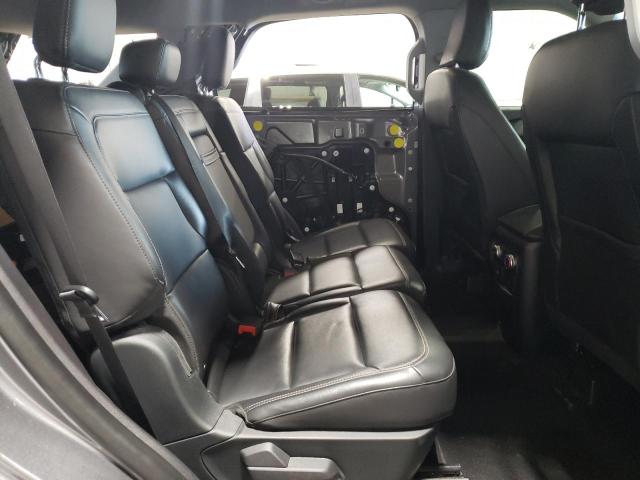 Foto 10 de la subasta – 2022 FORD EXPLORER X con VIN 1FMSK8DH6NGA18563