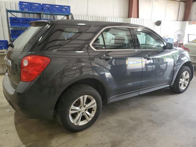 Photo 3 from auction – 2014 CHEVROLET EQUINOX LS with VIN 2GNALAEK2E6315013