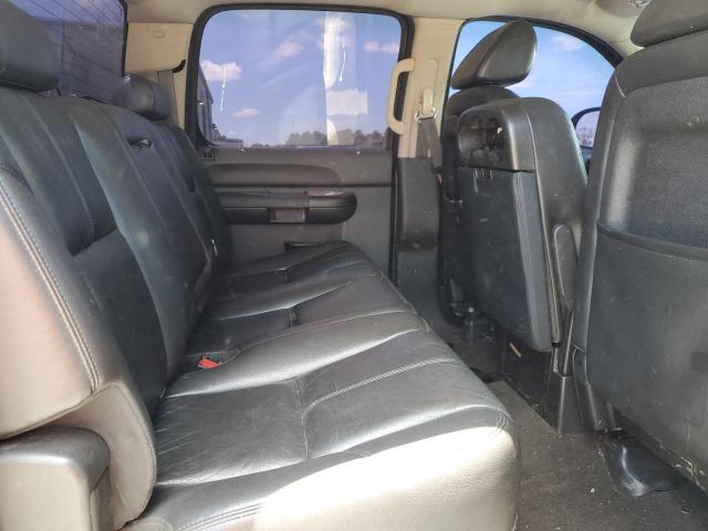 Photo 10 from auction – 2008 CHEVROLET SILVERADO with VIN 2GCEK133781334439