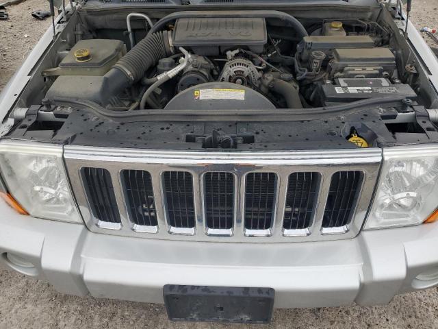 Foto 12 de la subasta – 2007 JEEP COMMANDER con VIN 1J8HG48K47C598056