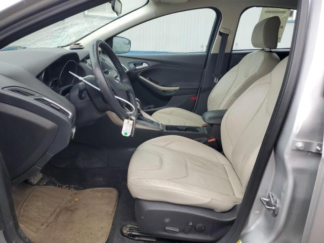 Photo 7 from auction – 2016 FORD FOCUS TITA with VIN 1FADP3N24GL302883