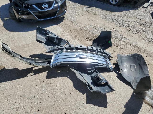 Photo 13 from auction – 2007 FORD EDGE SEL with VIN 2FMDK48C77BB45445