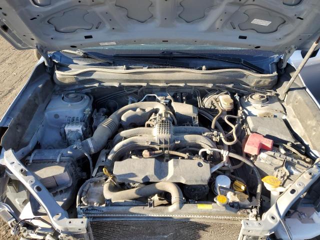 Photo 12 from auction – 2014 SUBARU FORESTER 2 with VIN JF2SJAMC9EH488519