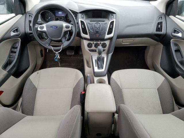 Photo 8 from auction – 2014 FORD FOCUS SE with VIN 1FADP3F28EL206234