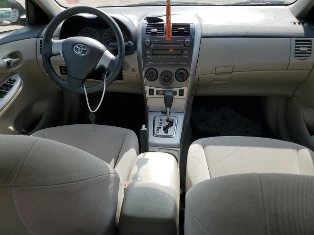 Photo 8 from auction – 2011 TOYOTA COROLLA BA with VIN JTDBU4EE2BJ093867
