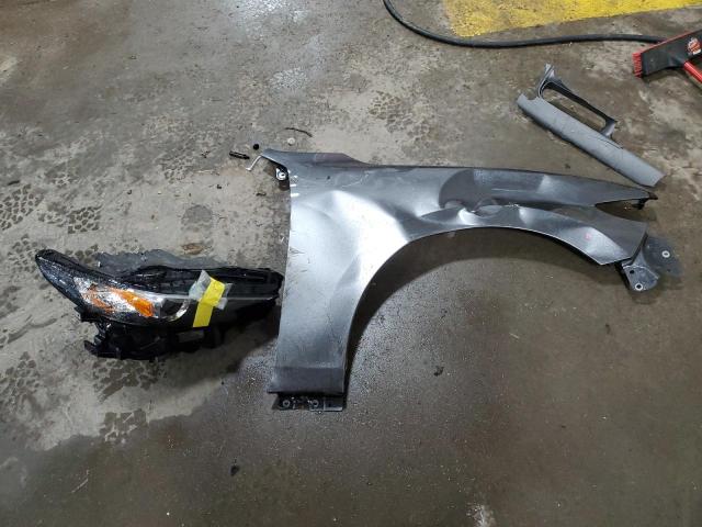Photo 12 from auction – 2021 MAZDA 3 PREFERRE with VIN JM1BPBLL0M1339296