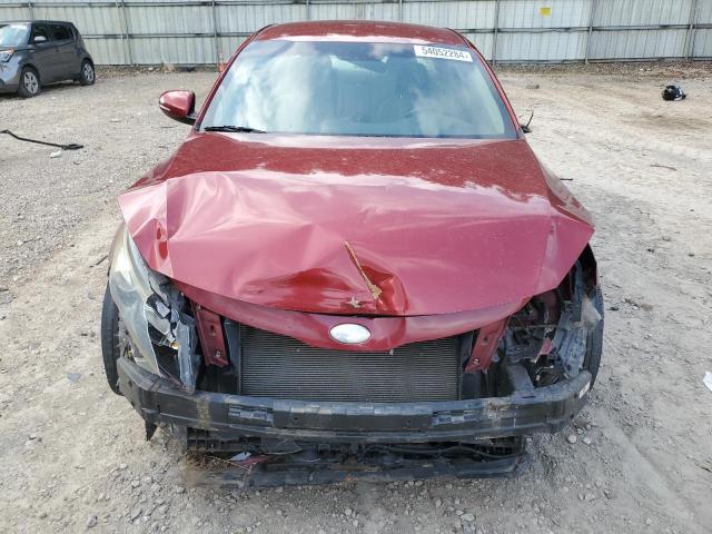 Photo 5 from auction – 2013 KIA OPTIMA LX with VIN 5XXGM4A76DG250398