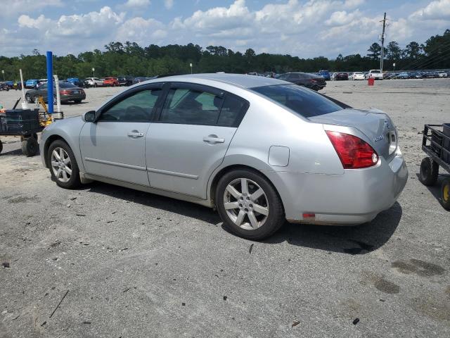 Photo 2 from auction – 2004 NISSAN MAXIMA SE with VIN 1N4BA41E14C887321