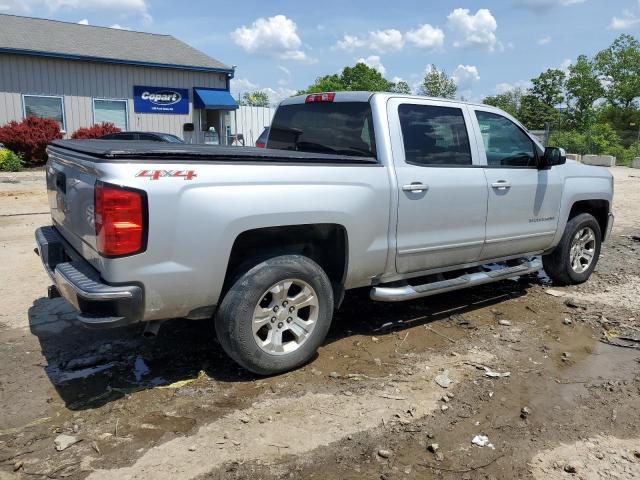 Photo 3 from auction – 2016 CHEVROLET SILVERADO with VIN 3GCUKREC5GG219027