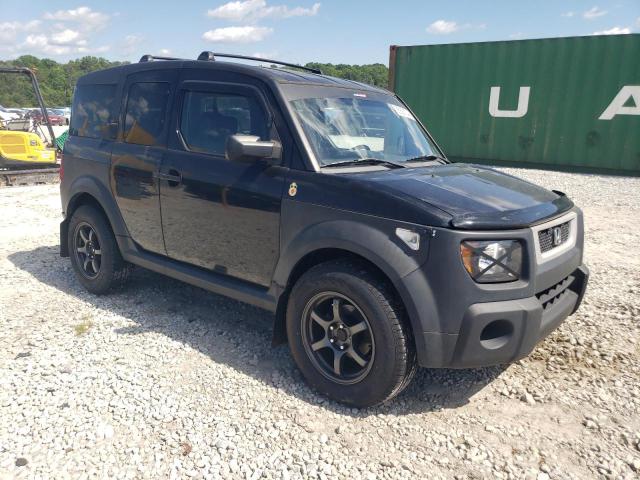 Photo 4 from auction – 2006 HONDA ELEMENT EX with VIN 5J6YH28676L014575