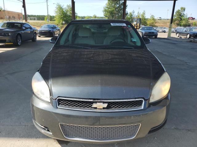 Photo 5 from auction – 2012 CHEVROLET IMPALA LT with VIN 2G1WG5E34C1292971
