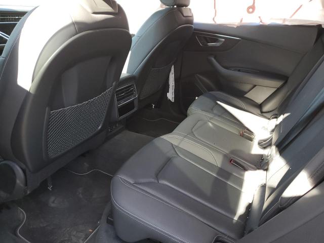 Photo 10 from auction – 2019 AUDI Q8 PRESTIG with VIN WA1FVAF16KD039621