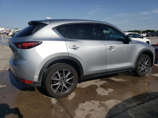 Photo 3 from auction – 2018 MAZDA CX-5 GRAND with VIN JM3KFBDM9J0330891