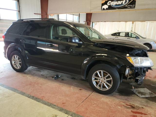 Photo 4 from auction – 2017 DODGE JOURNEY SX with VIN 3C4PDCBG8HT514661