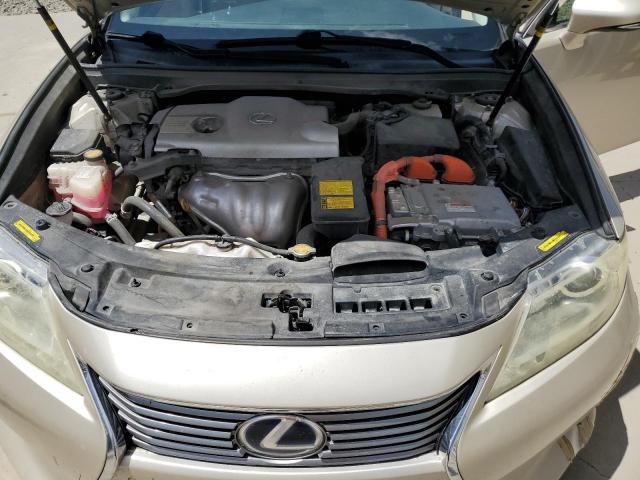 Photo 11 from auction – 2013 LEXUS ES 300H with VIN JTHBW1GG4D2011057