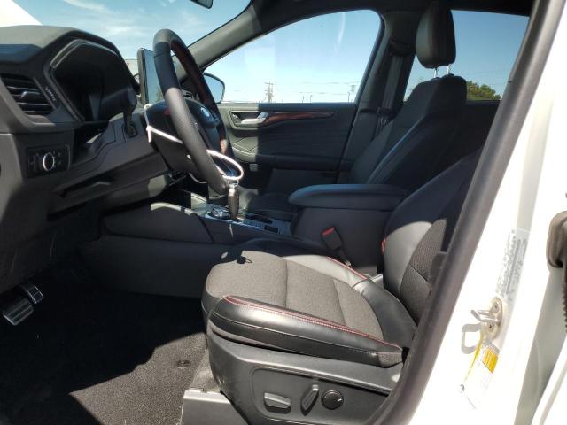 Photo 7 from auction – 2024 FORD ESCAPE ST with VIN 1FMCU9MN5RUA20287