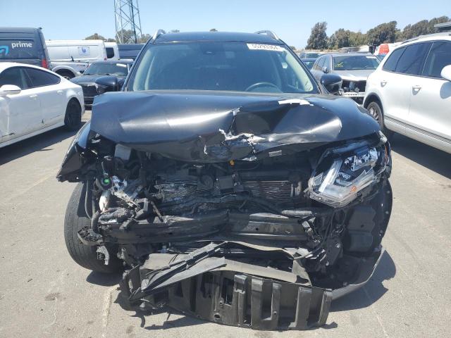 Photo 5 from auction – 2019 NISSAN ROGUE S with VIN KNMAT2MT5KP515016