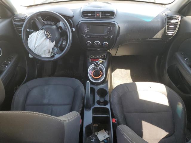 Photo 8 from auction – 2017 KIA SOUL with VIN KNDJN2A21H7423786