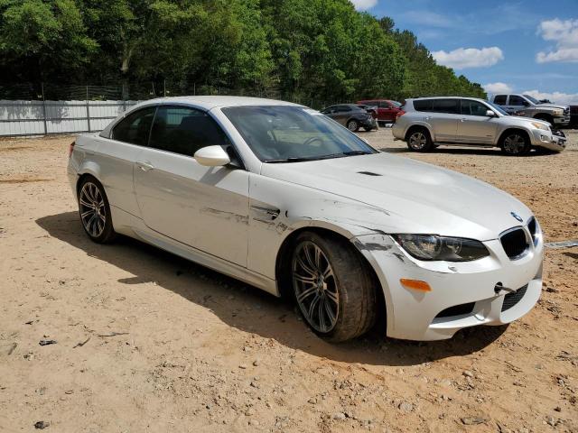 Photo 4 from auction – 2013 BMW M3 with VIN WBSDX9C57DJ840505
