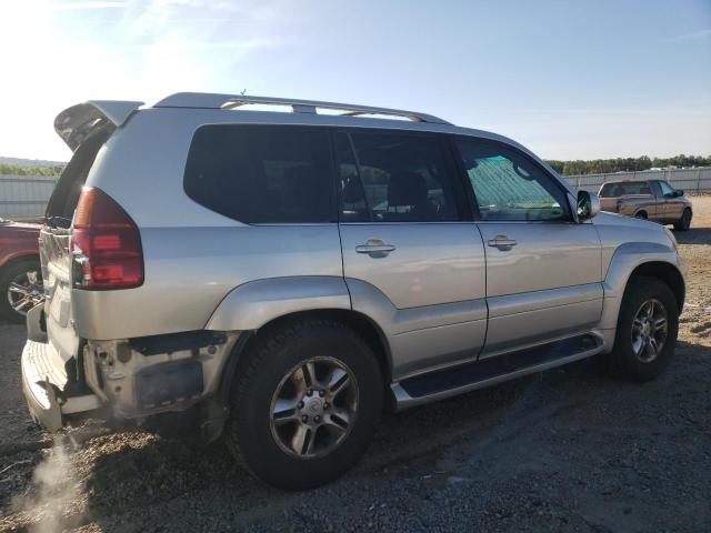 Photo 3 from auction – 2004 LEXUS GX 470 with VIN JTJBT20X040057522