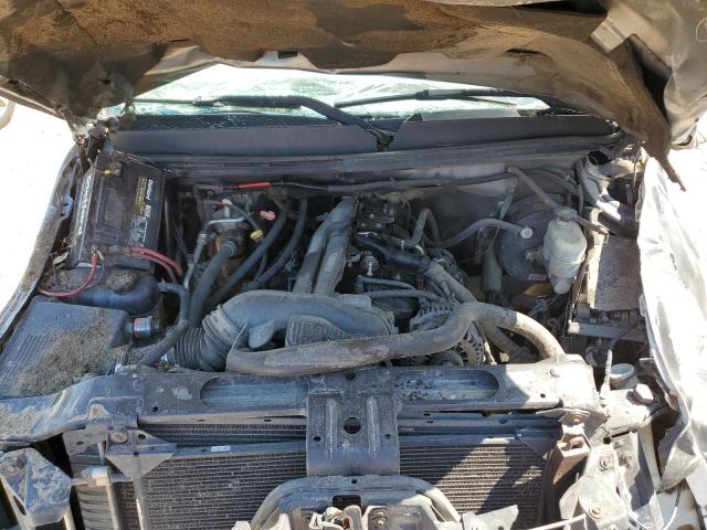 Photo 11 from auction – 2007 GMC NEW SIERRA with VIN 2GTEC13J071723207