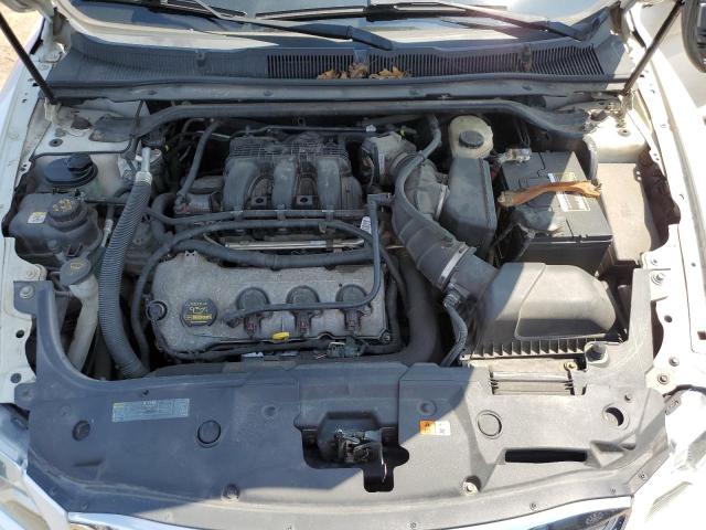 Photo 11 from auction – 2010 FORD TAURUS LIM with VIN 1FAHP2FW8AG170112