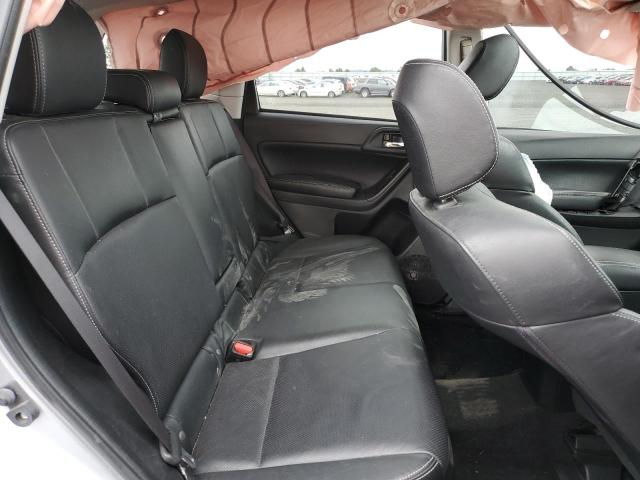 Photo 10 from auction – 2014 SUBARU FORESTER 2 with VIN JF2SJGMC2EH511545