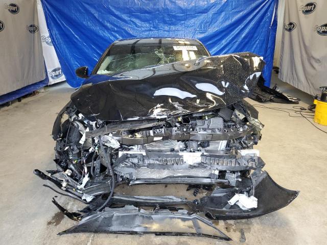 Photo 5 from auction – 2022 NISSAN ALTIMA SL with VIN 1N4BL4EV9NN399731