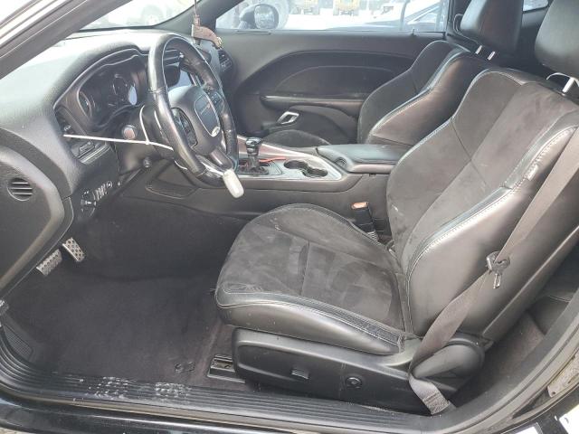 Photo 7 from auction – 2019 DODGE CHALLENGER with VIN 2C3CDZKG9KH522175