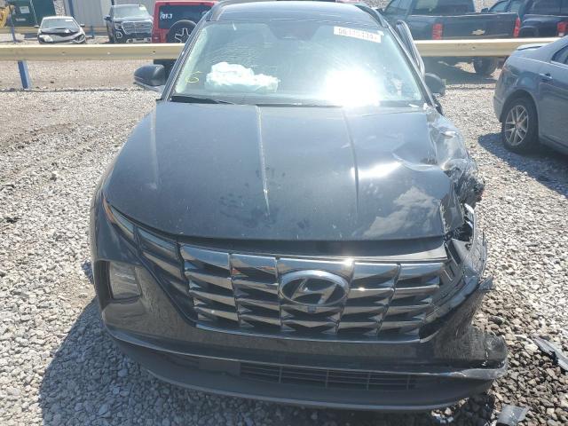 Photo 5 from auction – 2023 HYUNDAI TUCSON LIM with VIN 5NMJECAE1PH281608