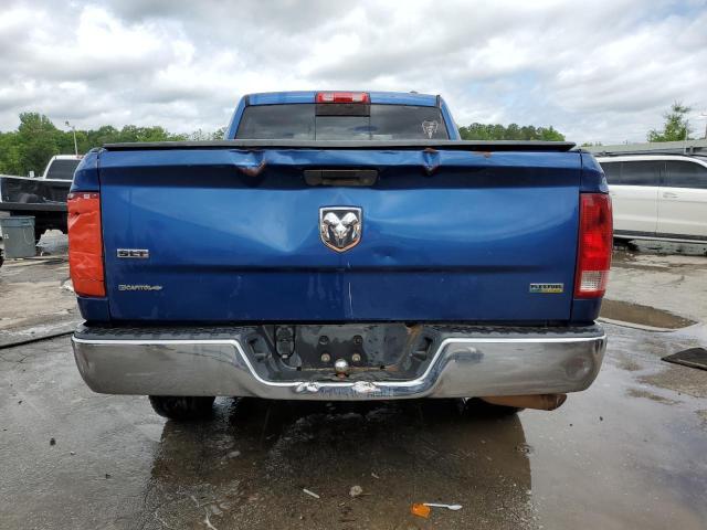 Photo 6 from auction – 2011 DODGE RAM 1500 with VIN 1D7RB1GP1BS674262