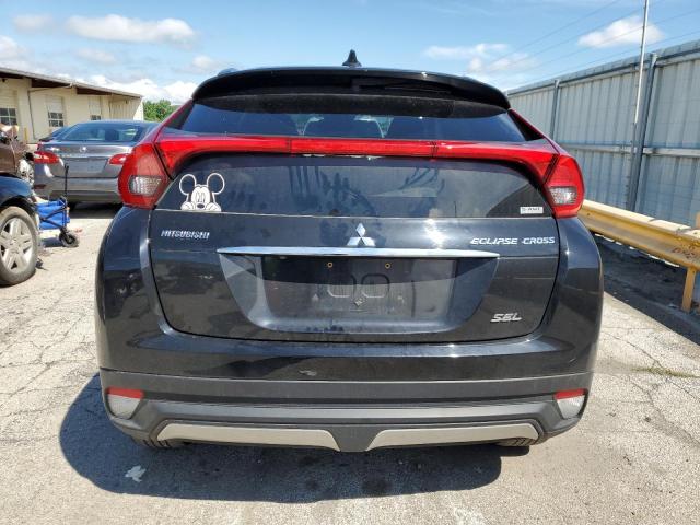 Photo 6 from auction – 2019 MITSUBISHI ECLIPSE CR with VIN JA4AT5AA5KZ022634