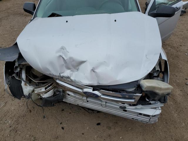 Photo 11 from auction – 2008 FORD FOCUS SE with VIN 1FAHP35N98W164365