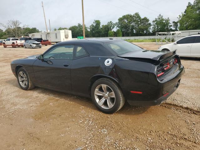 Photo 2 from auction – 2020 DODGE CHALLENGER with VIN 2C3CDZAG8LH230441