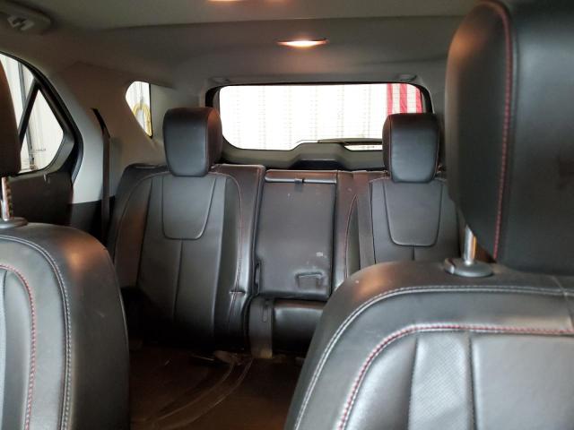 Photo 10 from auction – 2014 CHEVROLET EQUINOX LT with VIN 2GNFLHE38E6325374
